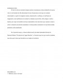 El misterio de Copper Beeches