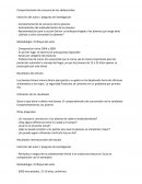 Simulación de un debate sobre un artículo y un estudio de caso