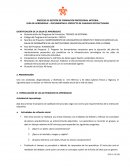 Documentar el proyecto de cableado estructurado