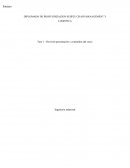 Diplomado de profundización Supply Chain management y logística