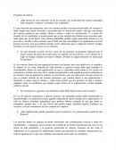 Caso Teoría Administrativa