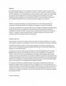 Presión de selección