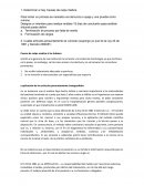 Analisis caso etica medica