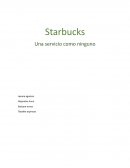Resumen y respuestas Starbucks