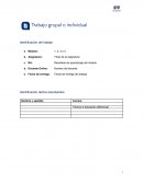 Importancia de Arawork