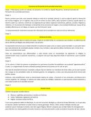 El proceso de formación de la sociedad americana