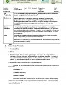 Programa de formación complementaria práctica pedagógica