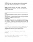 Foro: habilidades gerenciales