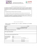 Entrevista al Aspirantes a Formador / Curso TTT-R