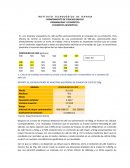 Estadistica descriptiva. Probabilidad y estadística