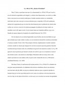 Ley 100 de 1993, ¿Ilusión O Realidad?