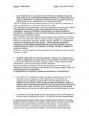 Parcial criminalistica