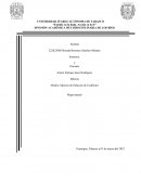 Mapa mental de medio alternativos de solucion de conflictos