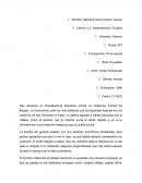 Resumen de El jugador