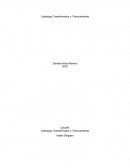 Liderazgo Transformador y Transcendente