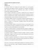 Constitución Política de Panamá