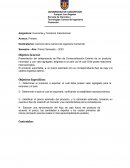 Economía y Comercio Internacional