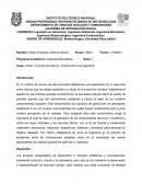 Ingeniería Biomédica