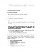 Actividad comunicación asertiva