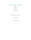 Análisis del área de Recursos Humanos: Capsugel