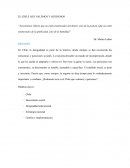 El Chile que valemos y queremos