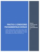 Práctica 1 condiciones psicoambientales distales