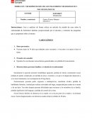 Neuropsicologia de los trastornos