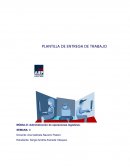 Flujograma Coca-Cola