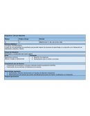 Enfoque didáctico. Formación Científica Básica