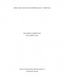 Trabajo graficos Analisis de regresion (lineal y logaritmica)