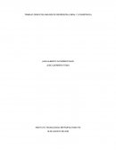 Trabajo graficos Analisis de regresion (lineal y logaritmica)