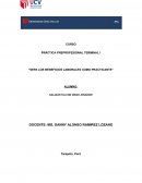 Sepa los beneficios laborales como practicante