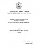 Un crimen llamado educación