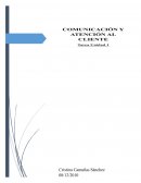 CAC tarea, Crea tu propia empresa