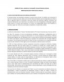 Vans, volando en monopatín