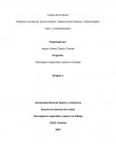 Tecnología en seguridad y salud en el trabajo