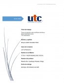Toma de decisión ante conflictos de ética y responsabilidad social .The corporation