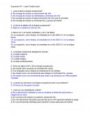 ¿Qué evalúa la terapia ocupacional?