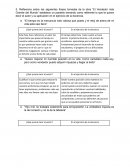 Trabajo sobre el mejor vendedor del mundo