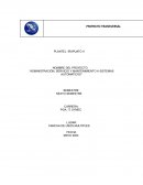 Administración, servicio y mantenimiento a sistemas automáticos