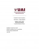 La presión tributaria en Pymes