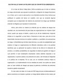 Silicon Valley Bank un peligro que se convirtió en emergencia