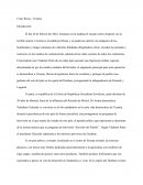 Crisis Rusia - Ucrania