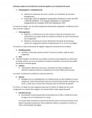 Fármacos usados en los síndromes coronarios agudos y sus mecanismo de accion