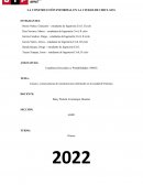 La construcción informal en la ciudad de Chiclayo