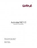 Macroeconomía. Resolución de problemas