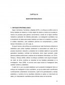 Enfoque epistemológico según Hernández, Fernández y Baptista