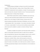 Matemática fundamentación