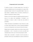 Fragmentado desde el psicoanálisis