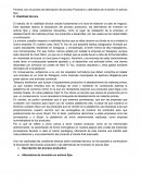 El estudio de la viabilidad técnica